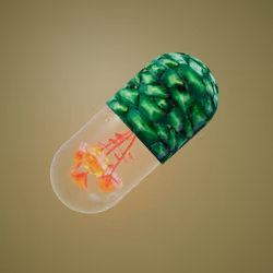 BYOPILL 8919
