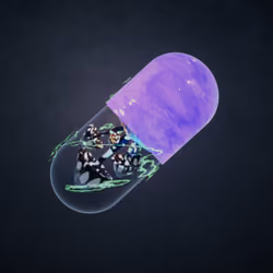 BYOPILL 3673