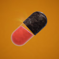 BYOPILL 3427
