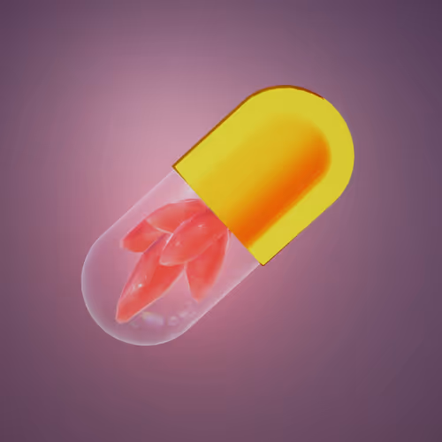 Byopill
