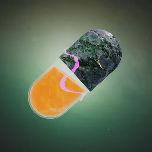 Byopill