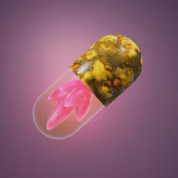 BYOPILL 9557