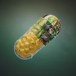 BYOPILL 5374