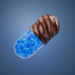 BYOPILL 4830