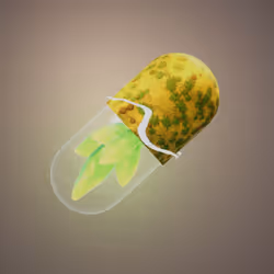BYOPILL 6467