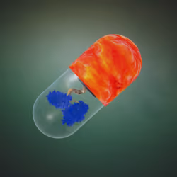 BYOPILL 8112