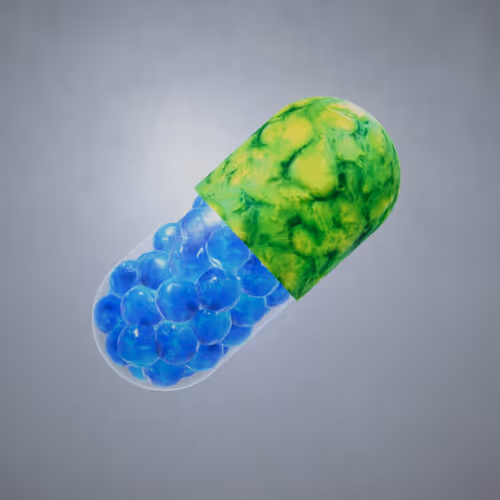 Byopill