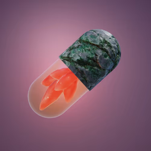 BYOPILL 3870