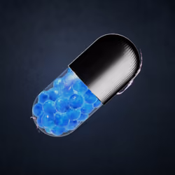 BYOPILL 8314