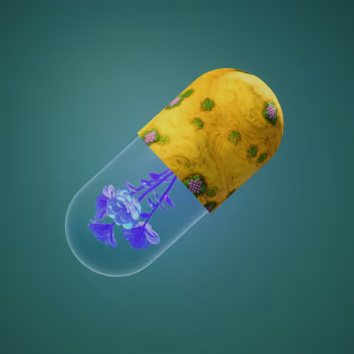 Byopill