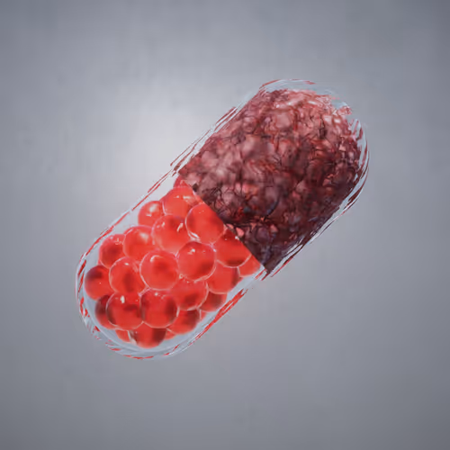 Byopill