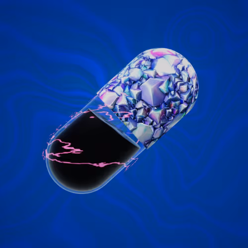 BYOPILL 565