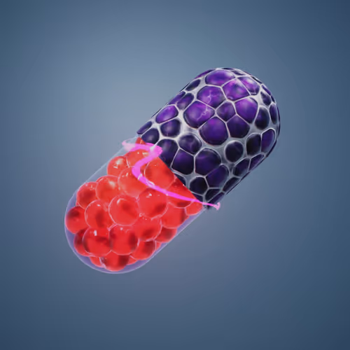 Byopill