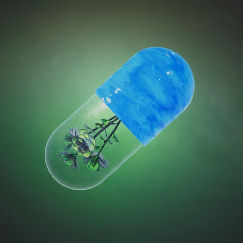 BYOPILL 1990
