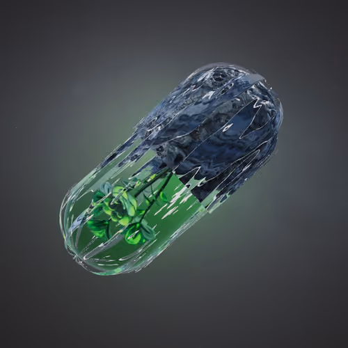 BYOPILL 491