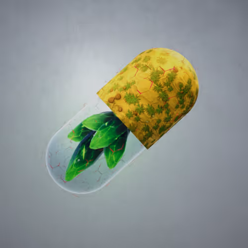 BYOPILL 5686