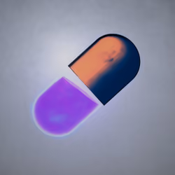 BYOPILL 4634