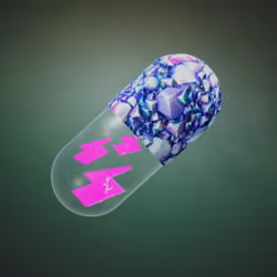 BYOPILL 7055