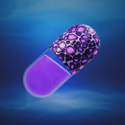 BYOPILL 3243