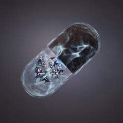 BYOPILL 2609