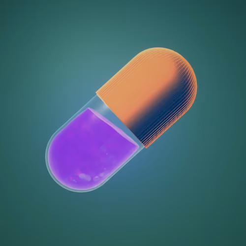 BYOPILL 7383