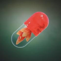 BYOPILL 8368