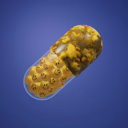 Byopill