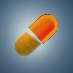 BYOPILL 4097