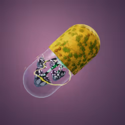 BYOPILL 6257