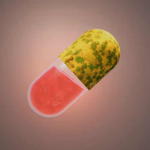 BYOPILL 9984