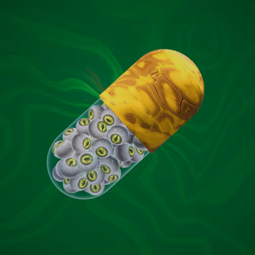 Byopill