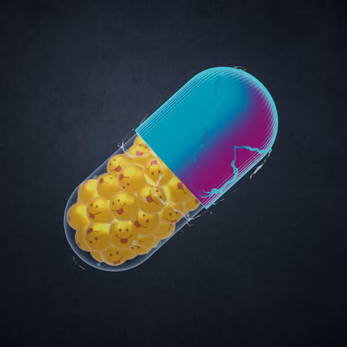 BYOPILL 2447