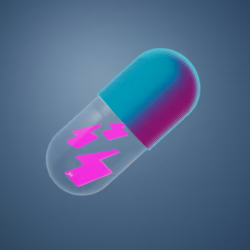 Byopill