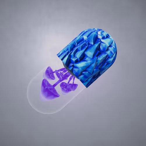 Byopill