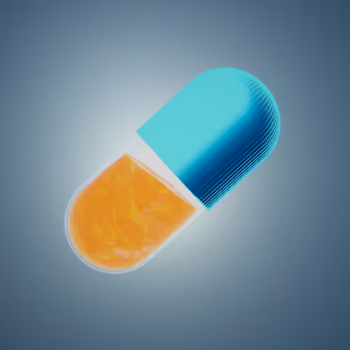 Byopill