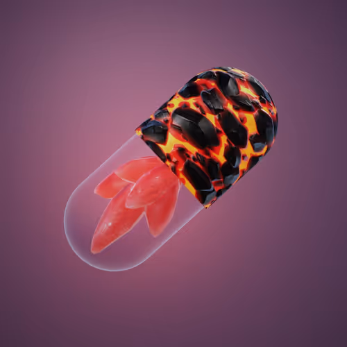 BYOPILL 9994