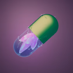 BYOPILL 4487