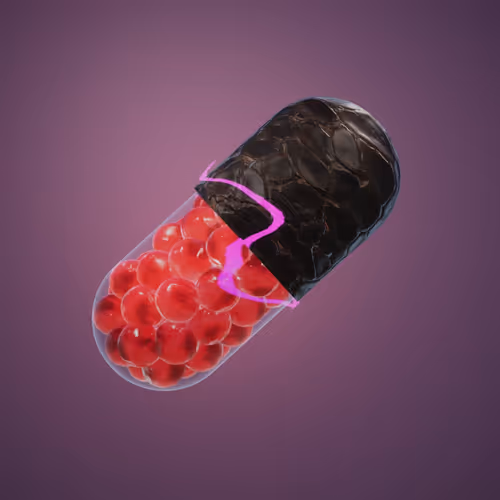 Byopill