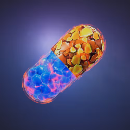 Byopill