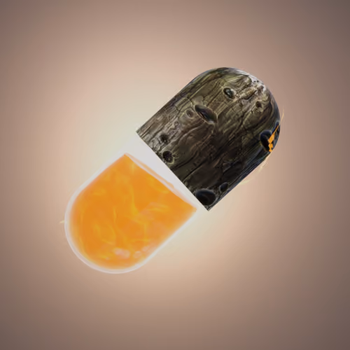 BYOPILL 7536