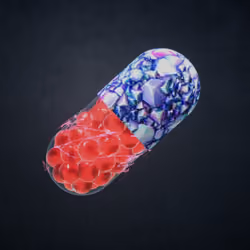 BYOPILL 8978