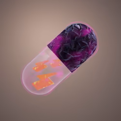 BYOPILL 6695