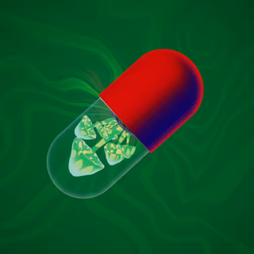 BYOPILL 2423