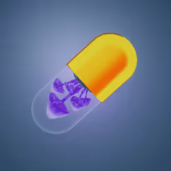 BYOPILL 2855