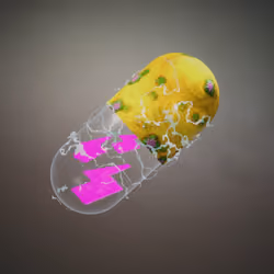 BYOPILL 4064