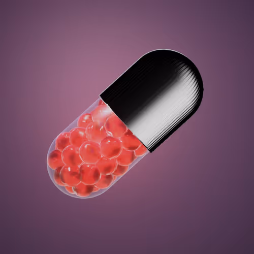 Byopill