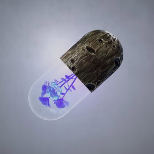Byopill