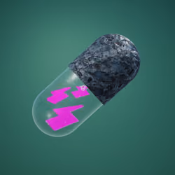 BYOPILL 4441