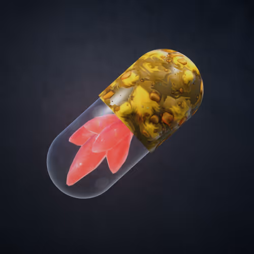 Byopill