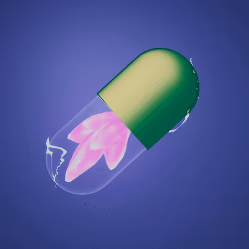 Byopill